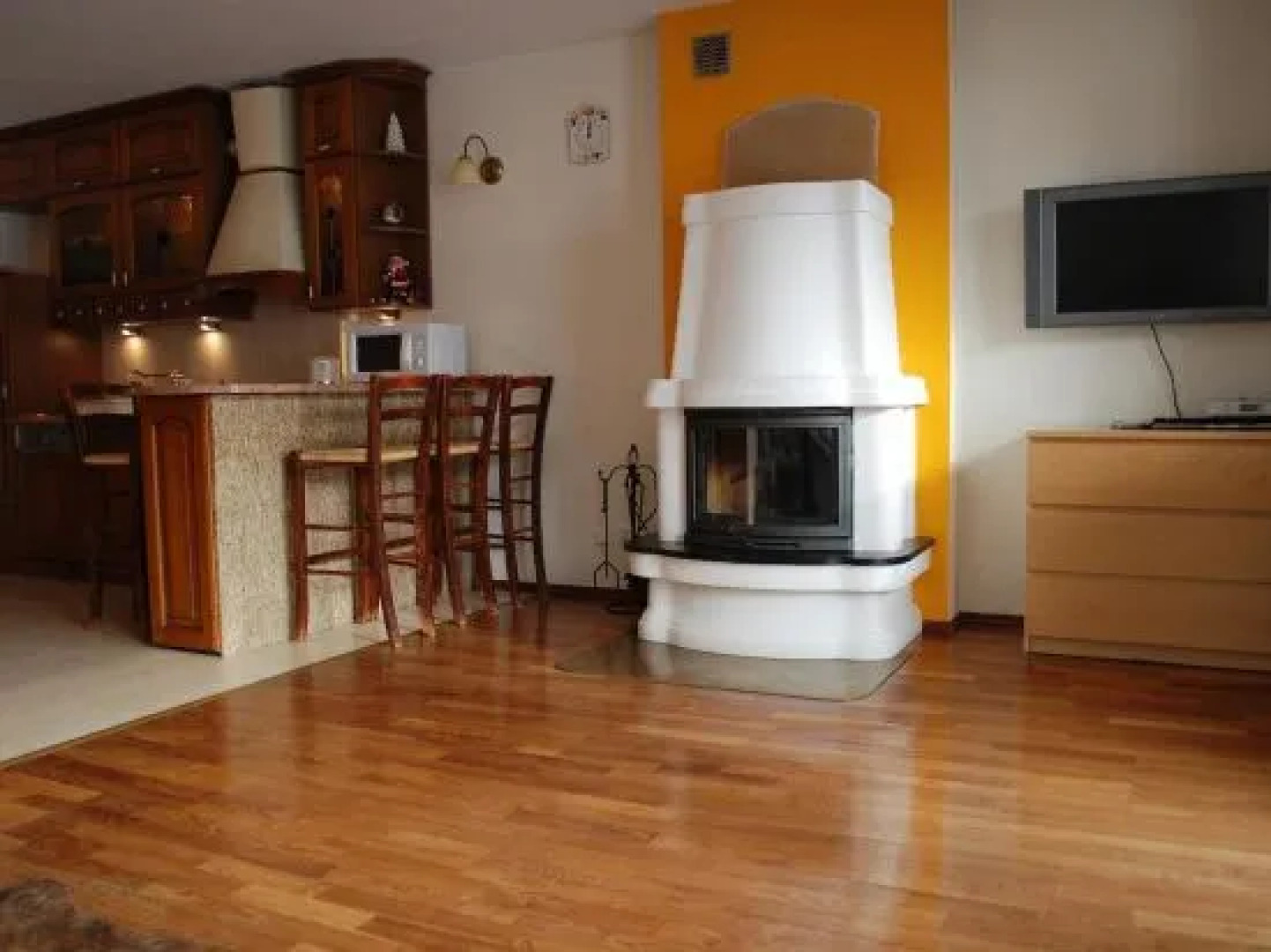 Apartament Królewski – Zakopane