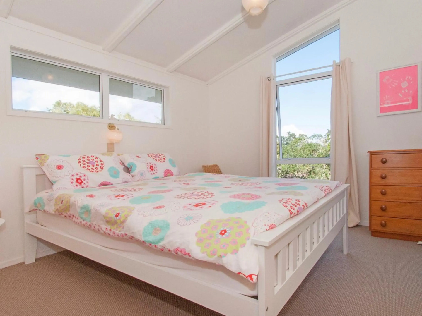 Perfect on Pleasant - Pauanui Holiday Home