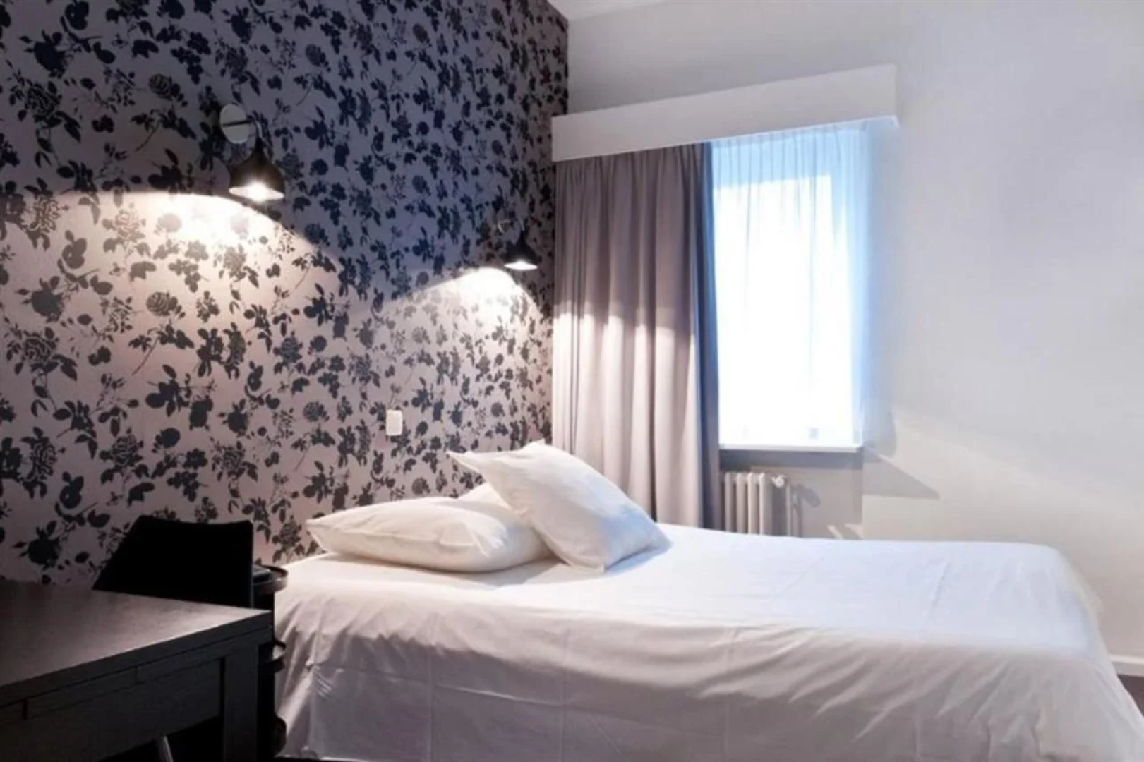 Queen Anne Hotel