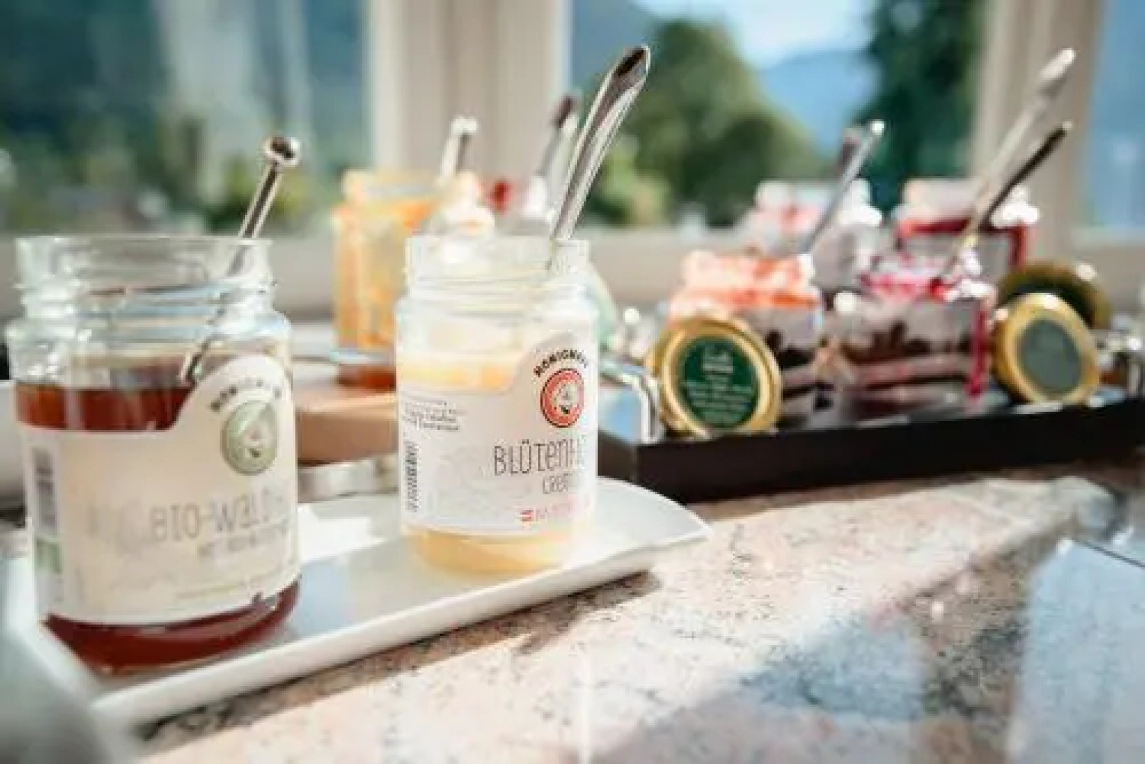 Romantik Hotel Seevilla