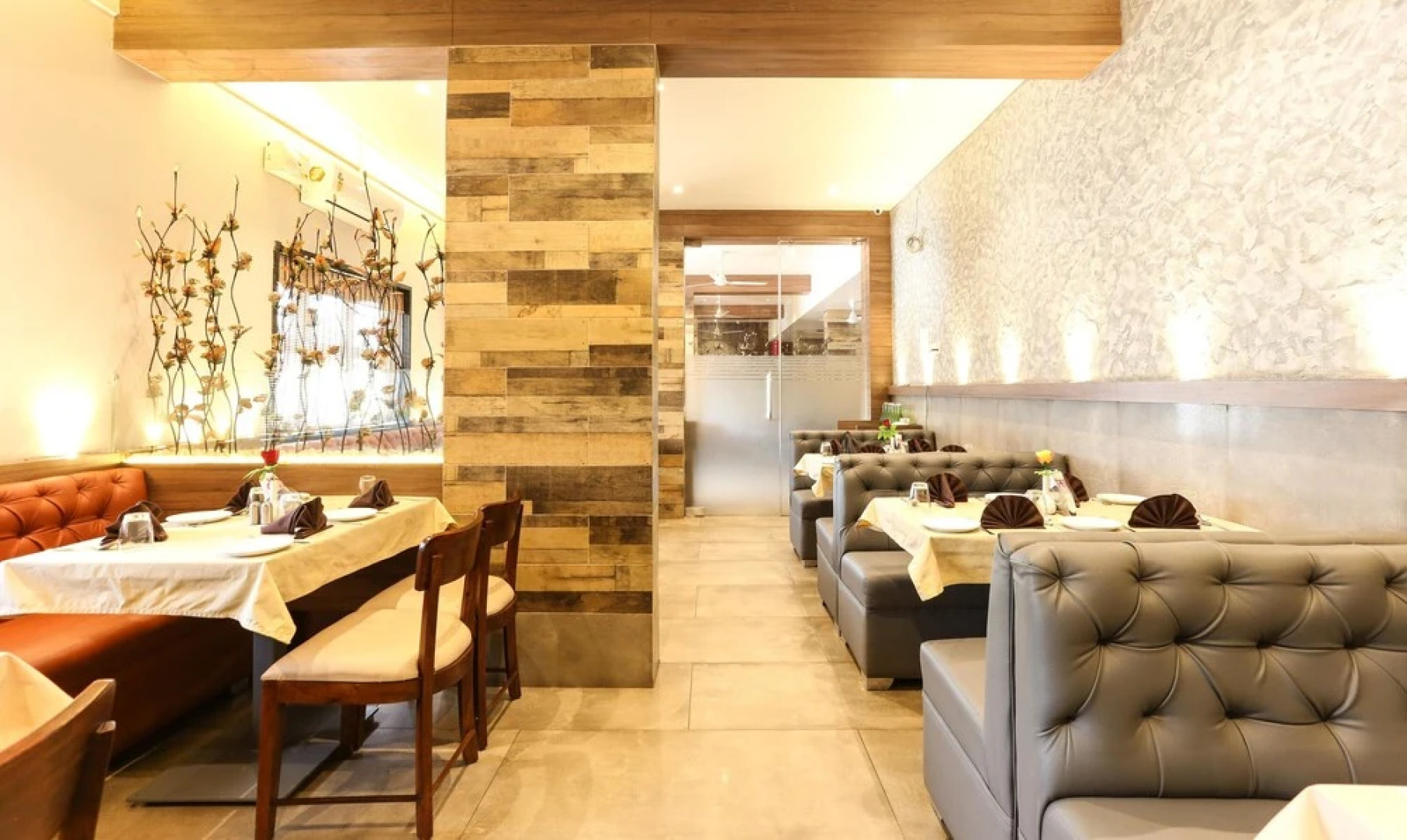 Treebo Trend Nayath Residency