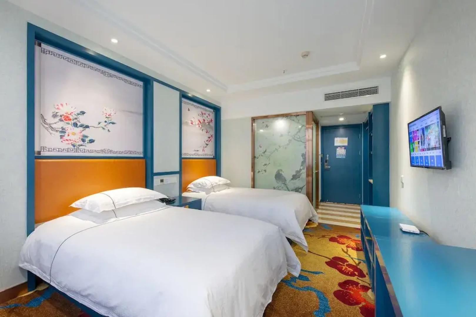 Yiwu Jiashidun Hotel