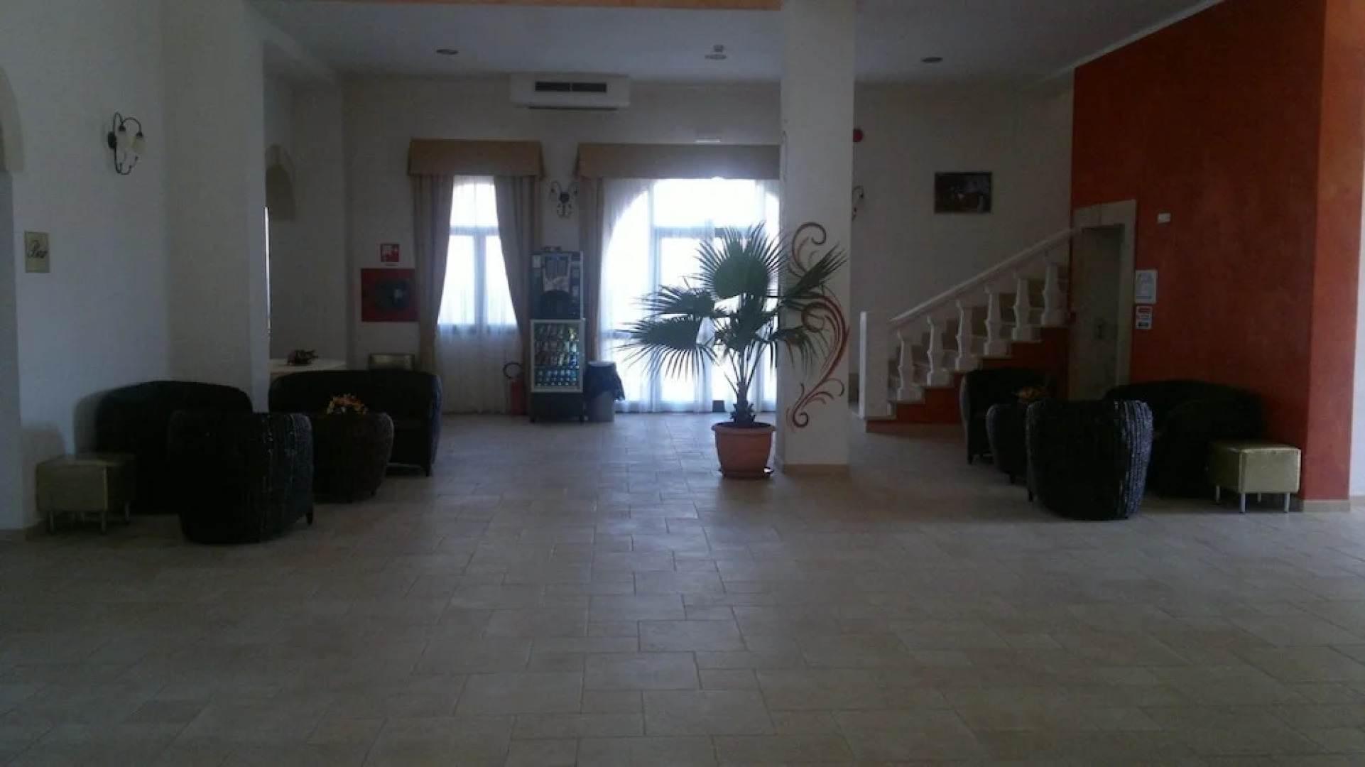 Oasi Del Visir Resort