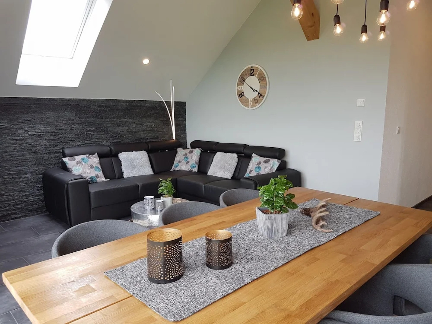 Eifel Dream Ardennenblick