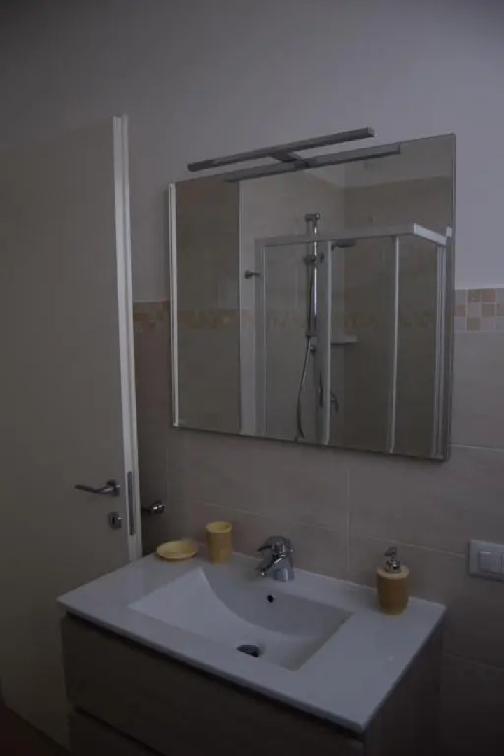 Casa Vacanza e per lavoro Tessyhouse