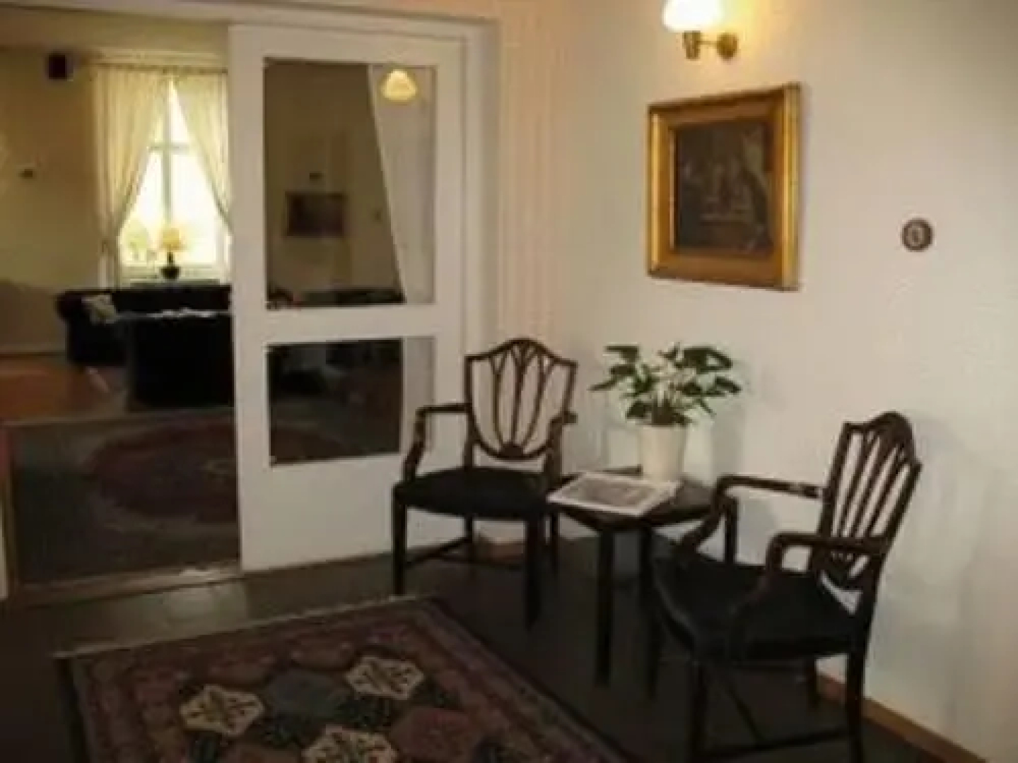 Svalövs Hotell