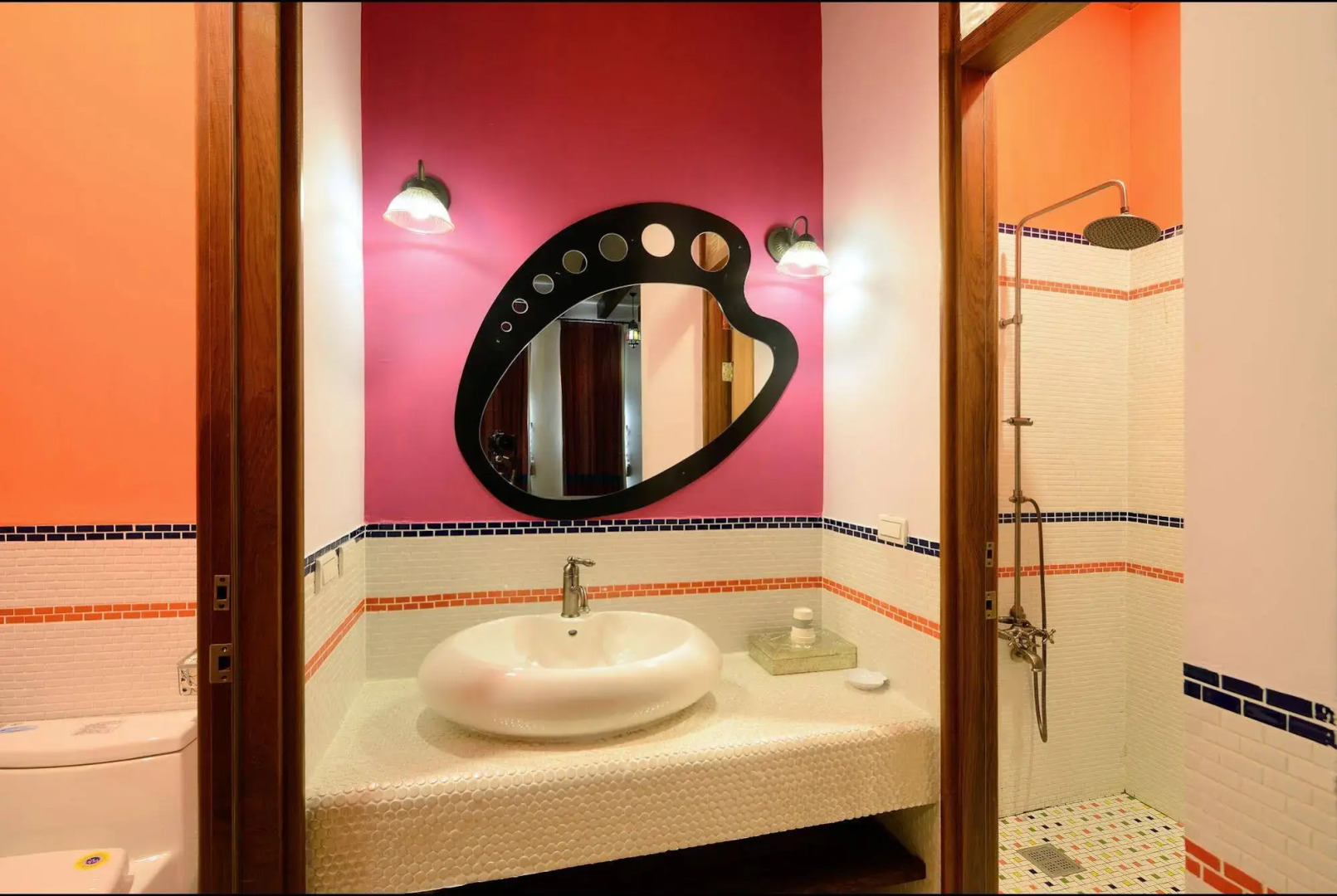 Liuqiu Star Moon Villa