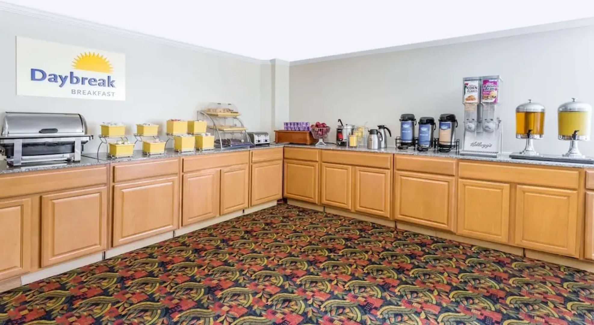 Days Inn by Wyndham Williamsburg Historic Area