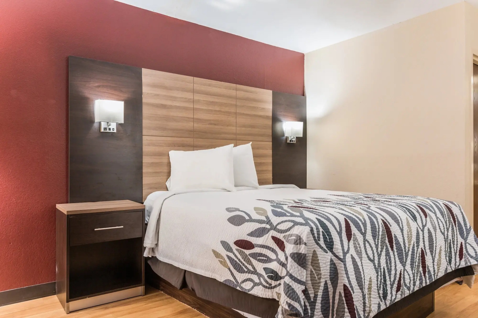 Red Roof Inn Texarkana