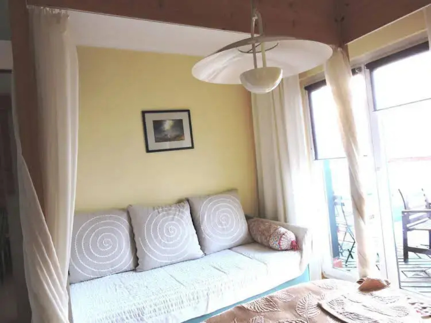 Appart-Pension Talblick