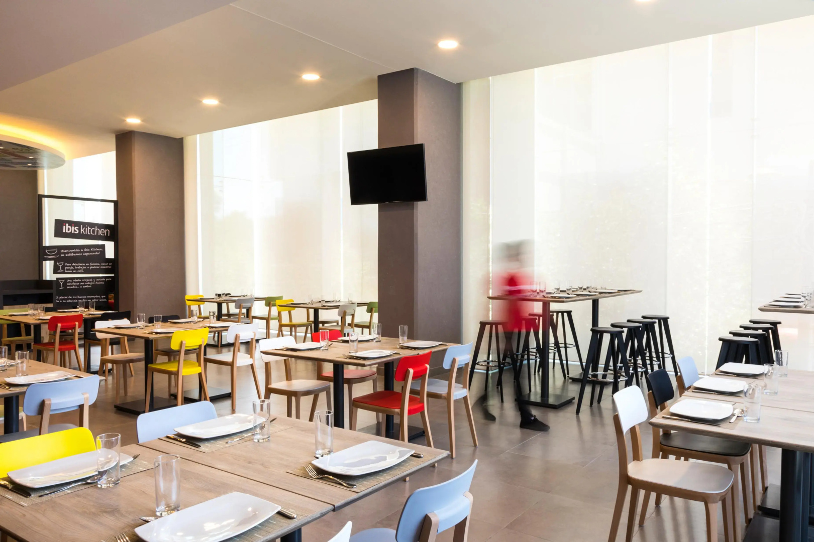 ibis Mexico Tlalnepantla