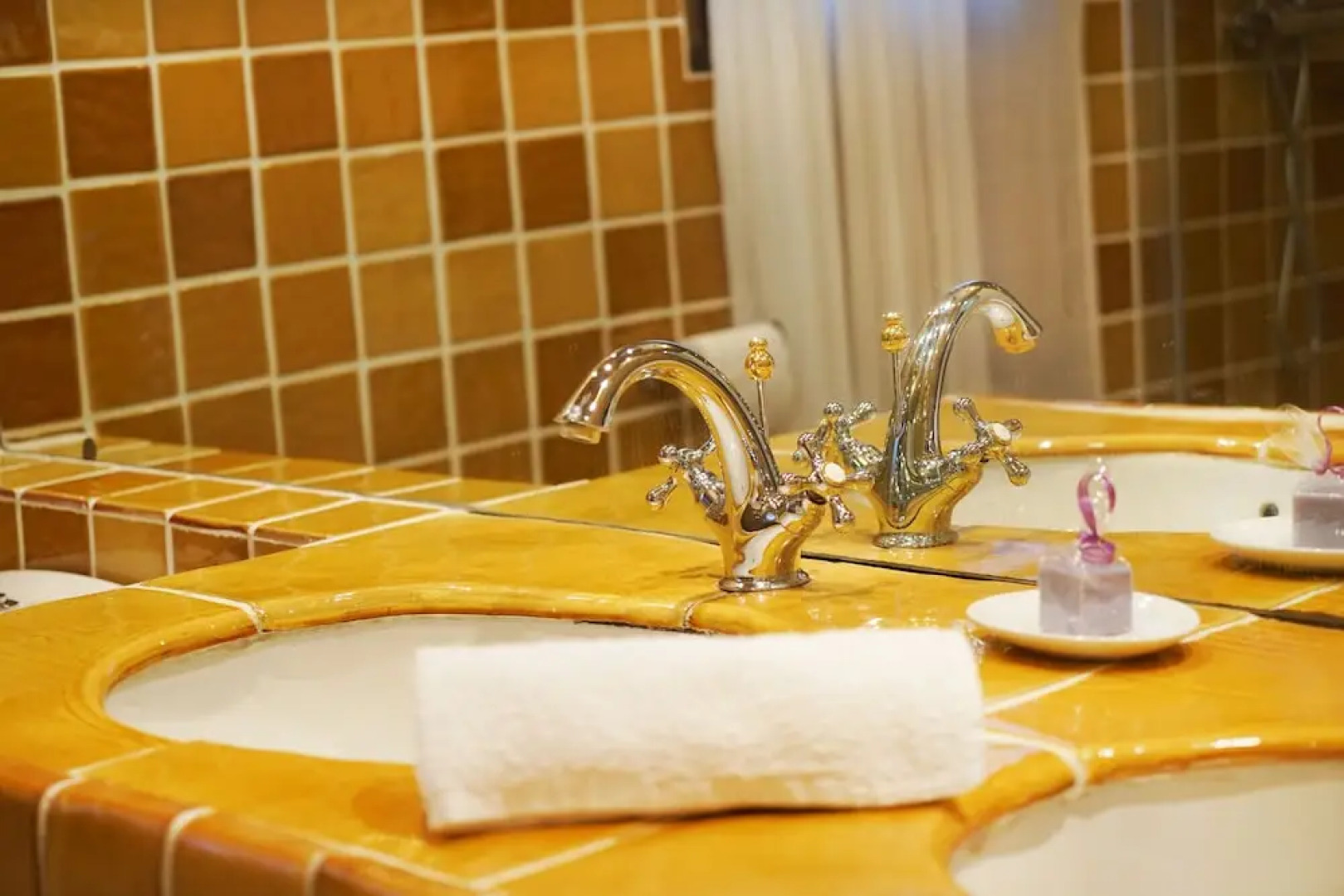 Villa Sinfonia Flat 160