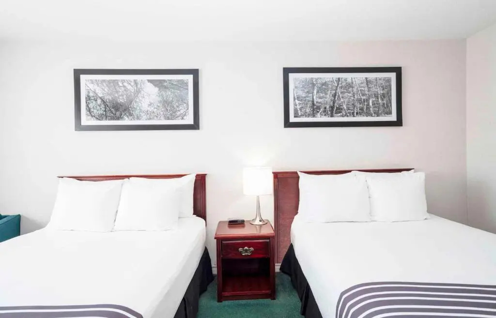 Sandman Inn Smithers