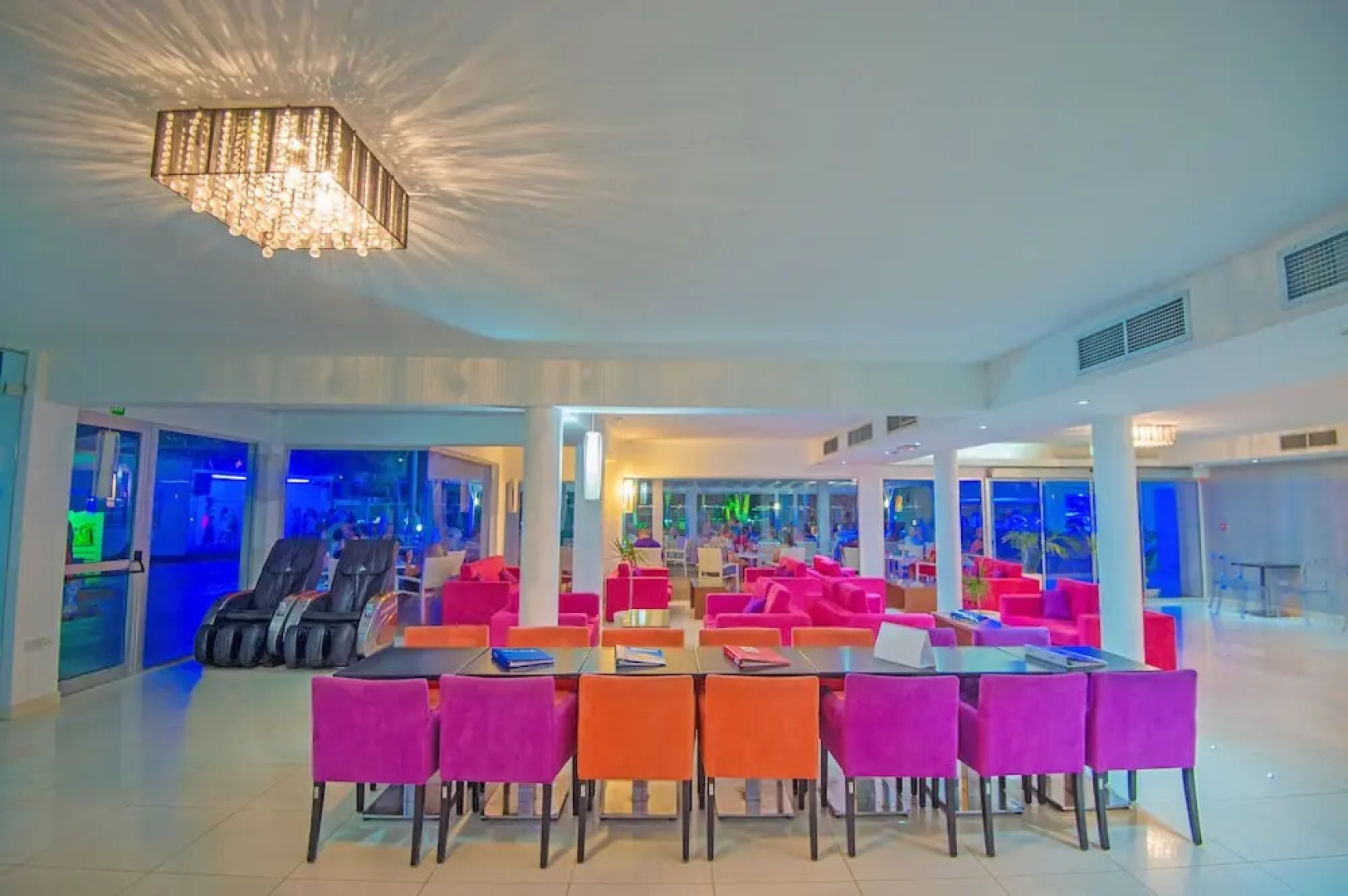 Protaras Villa Nicol 17