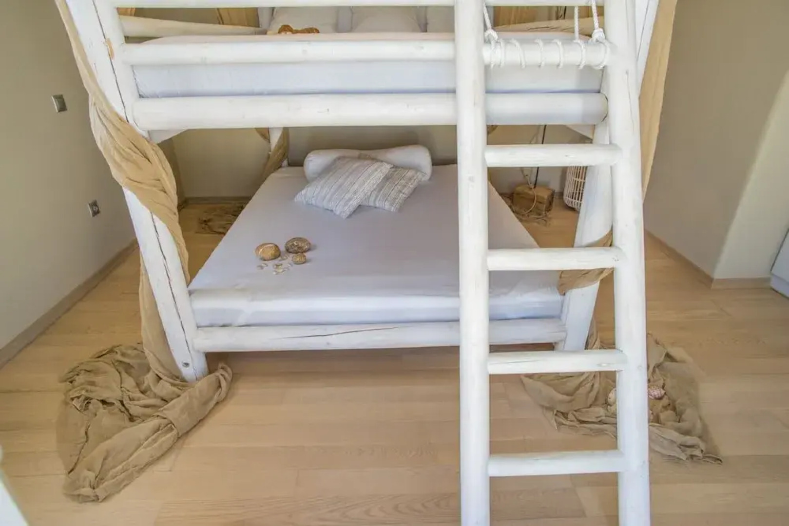 Villa Ernesto in Paros