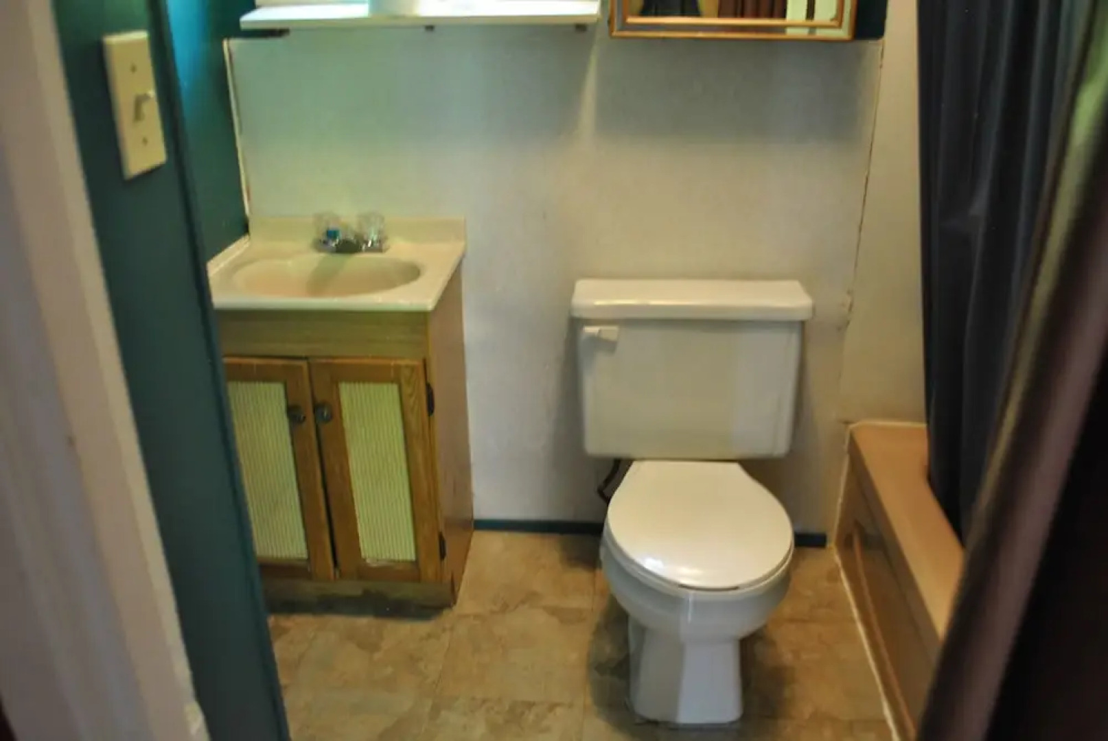 Lake of the Woods Resort