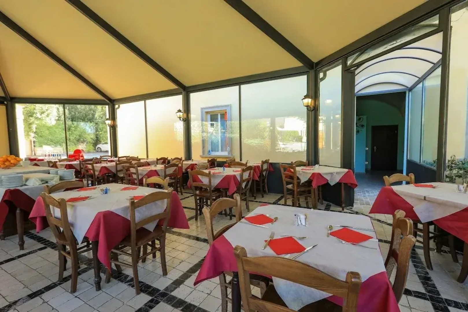 Borgo San Martino Resort