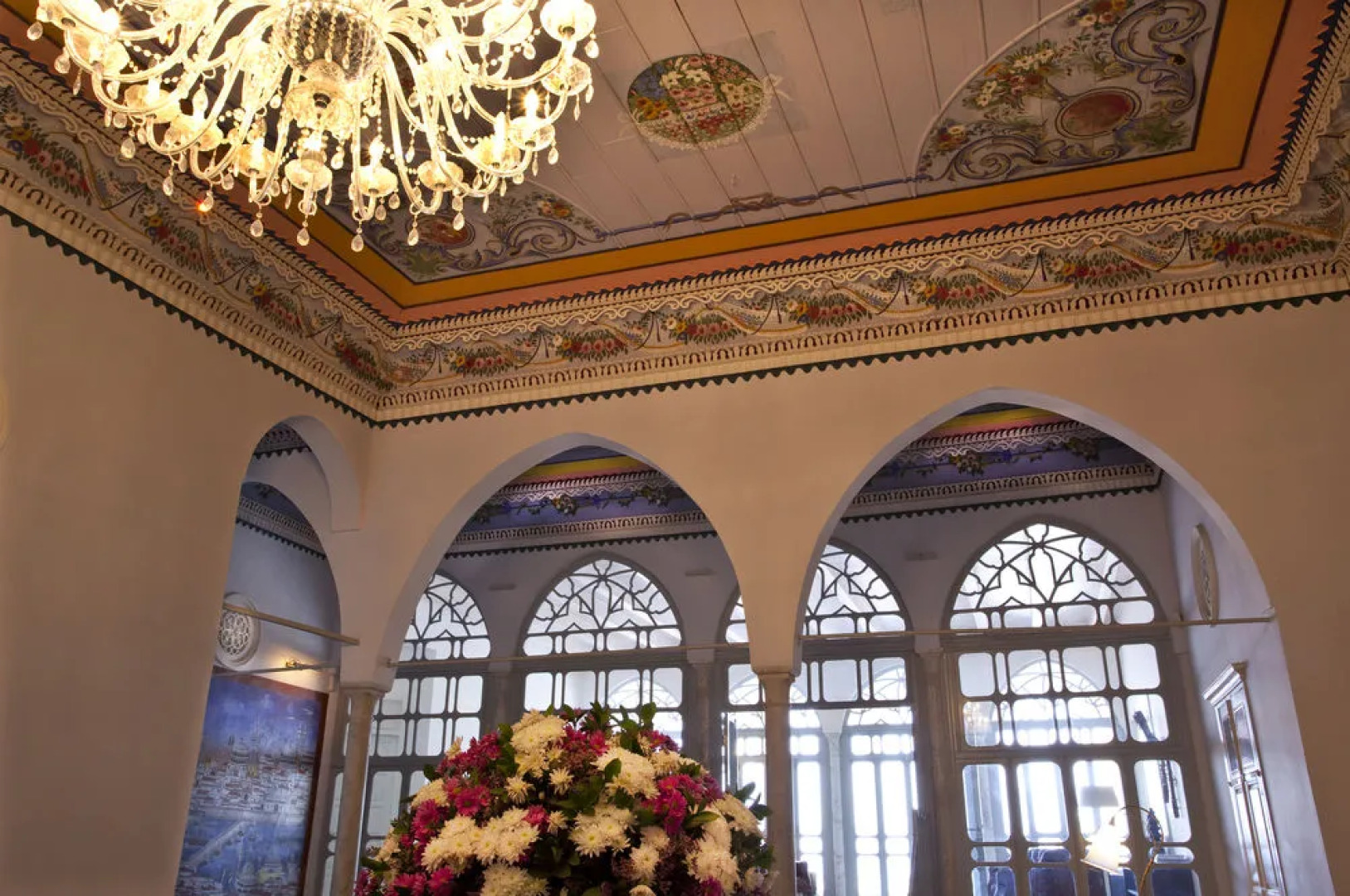 The Efendi Hotel