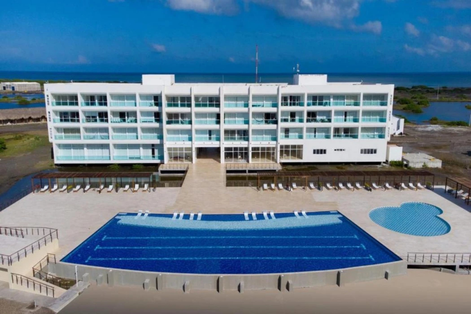 Marina Puerto Velero