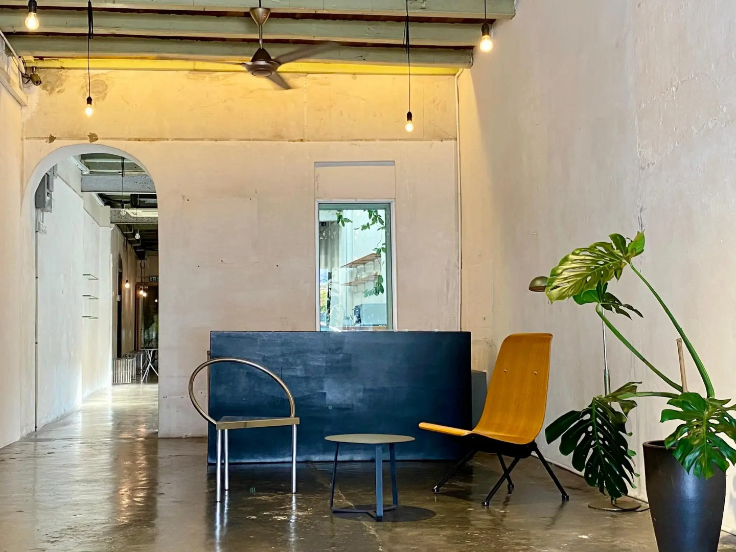 The Frame Guesthouse - Hostel