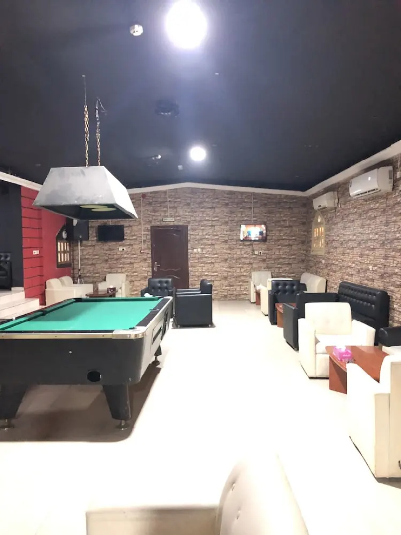 Prime Hotel