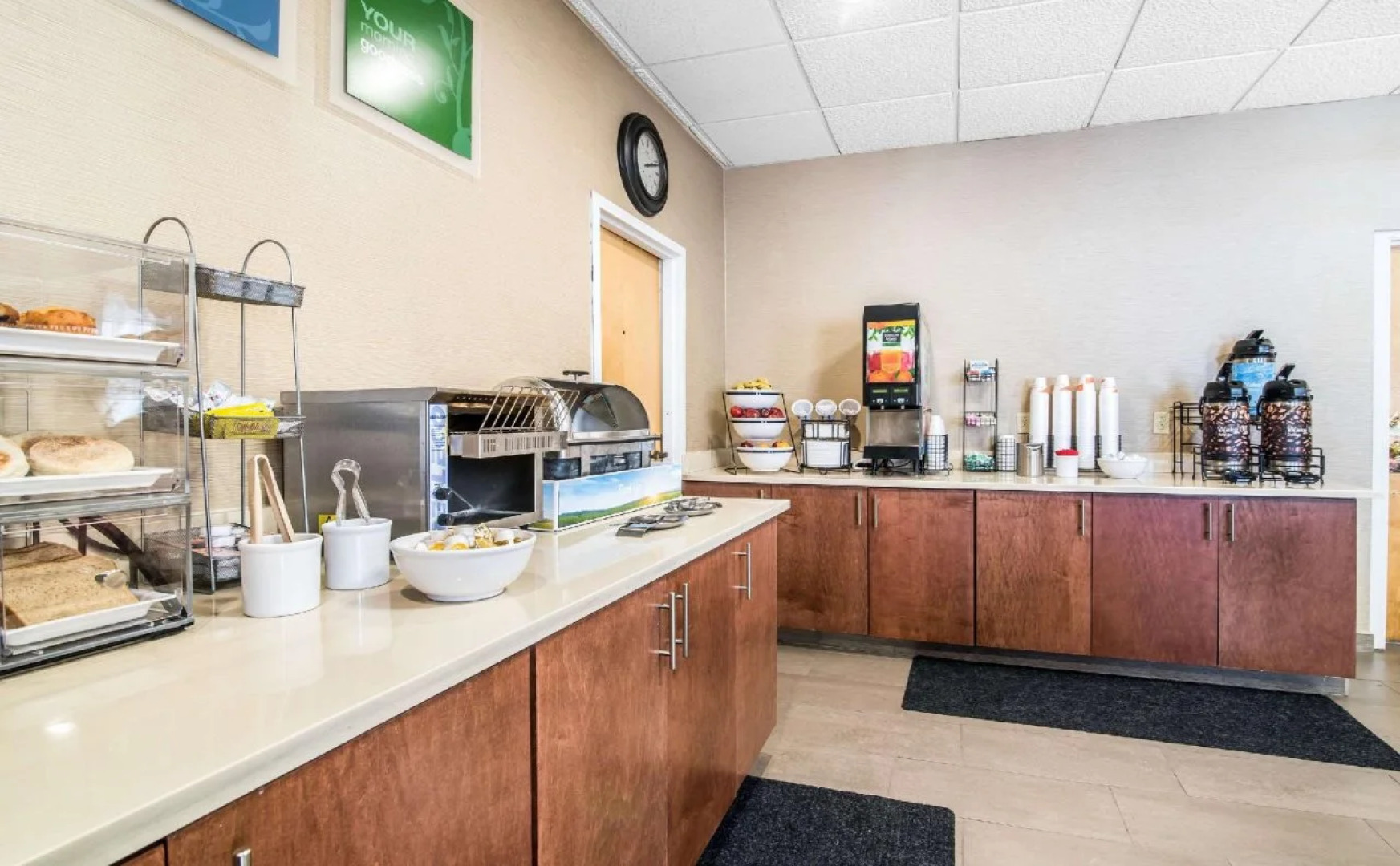 Comfort Inn Rutland - Killington