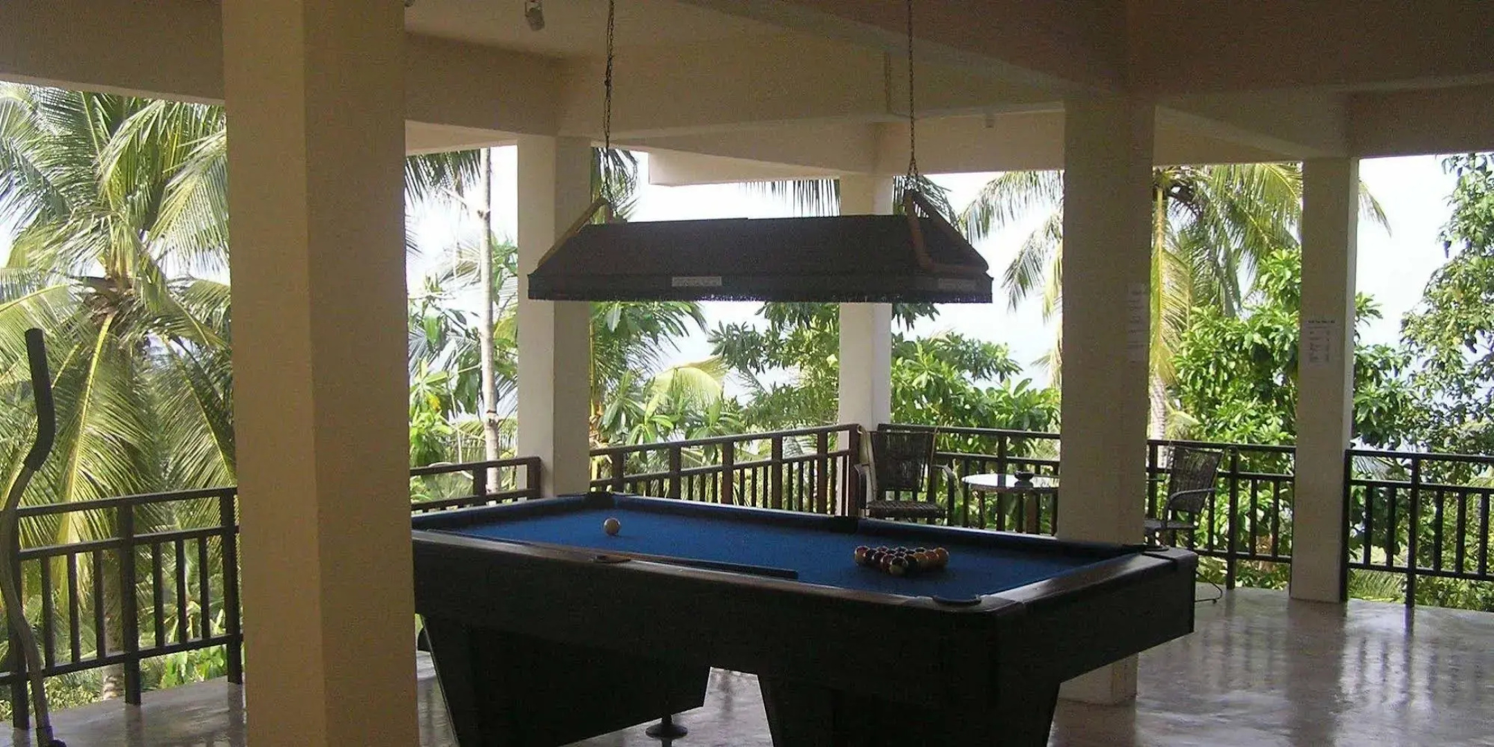 Koh Tao Star Villa