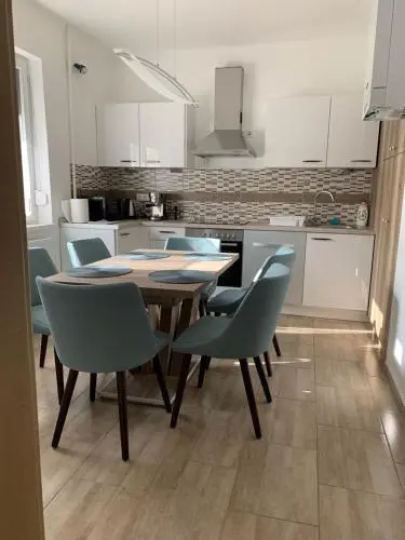 Weninger Apartman Lakas