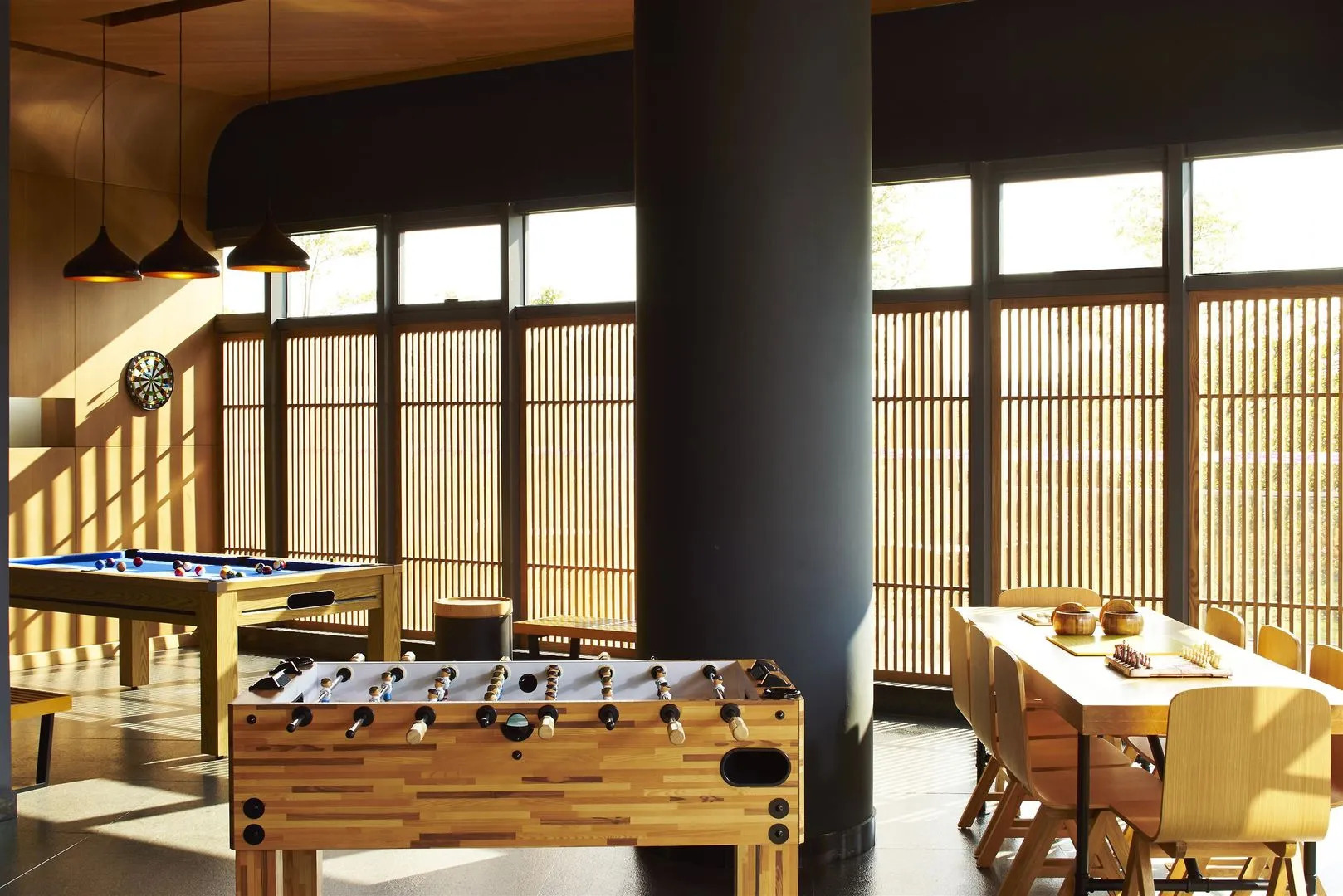 Aloft Dongguan Songshan Lake