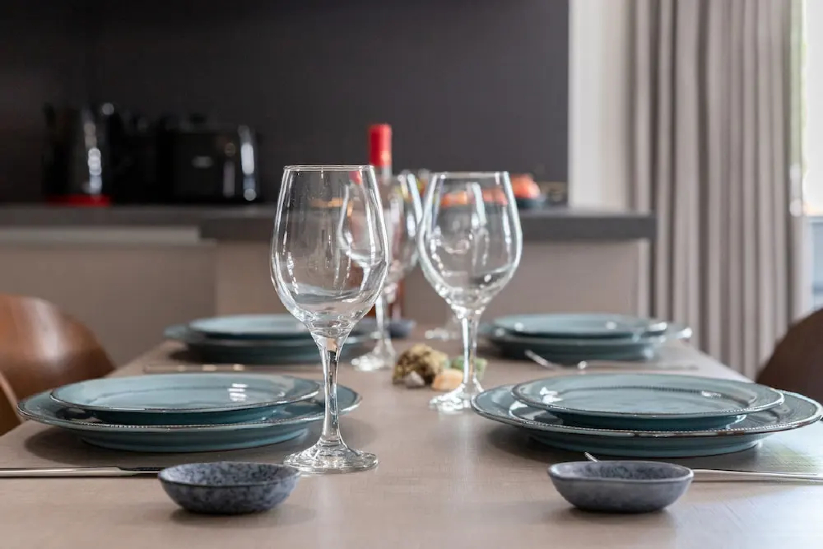Olygreen Athens Residences