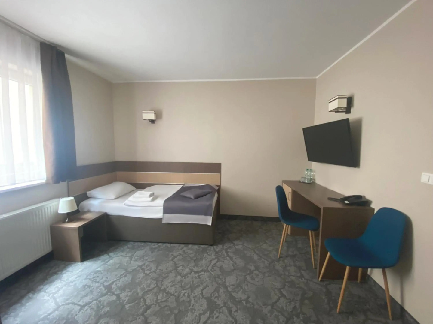 Hotel Sleep Wroclaw