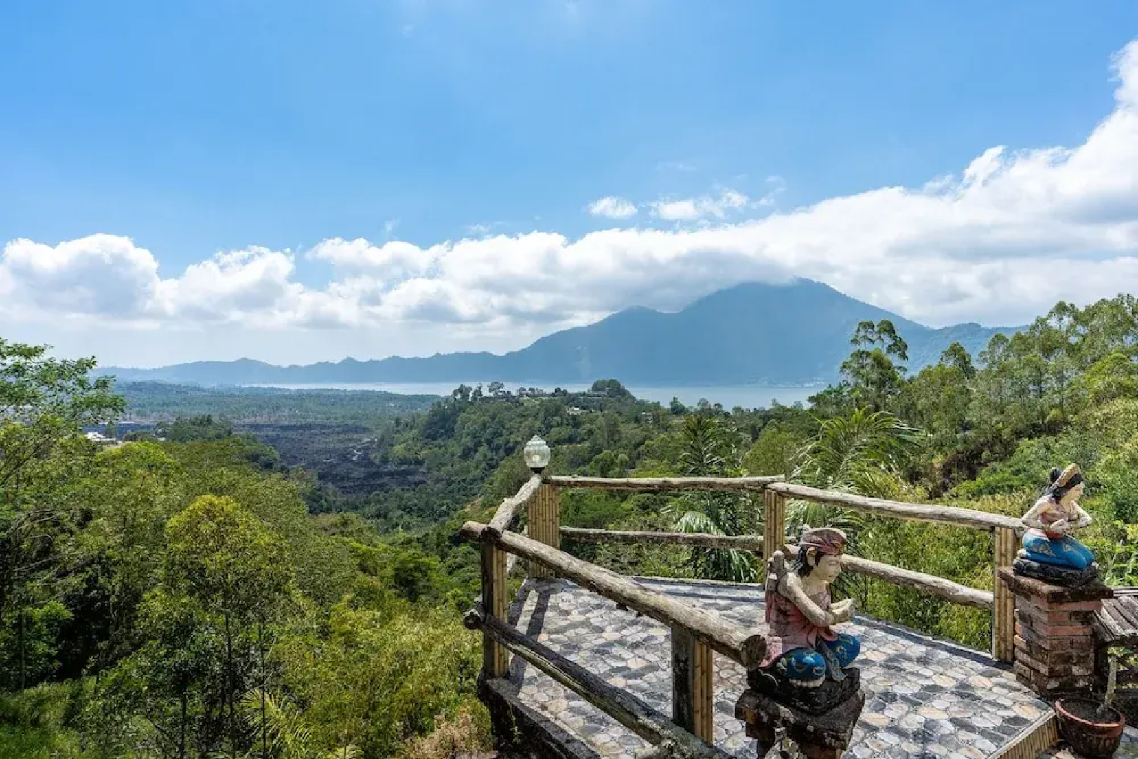 Tiing Bali Guest House