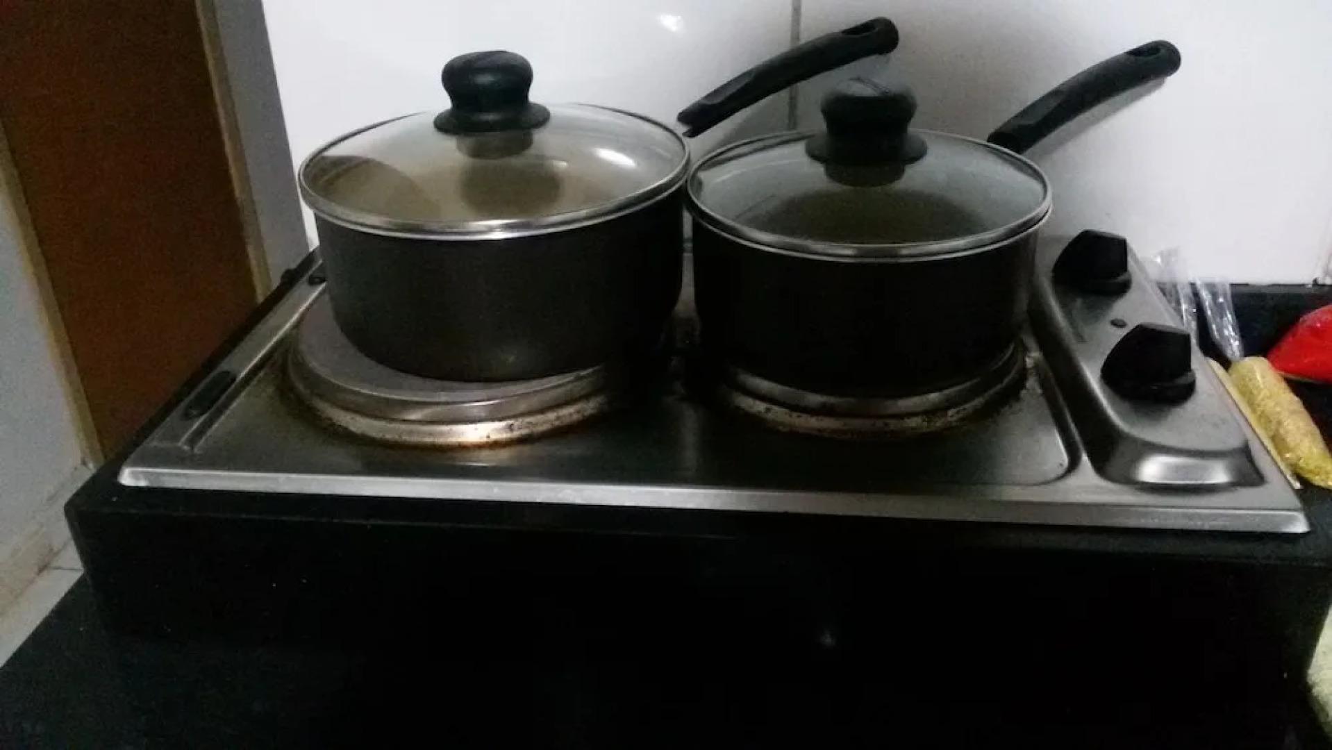 Cumaru Flat Manaus 916