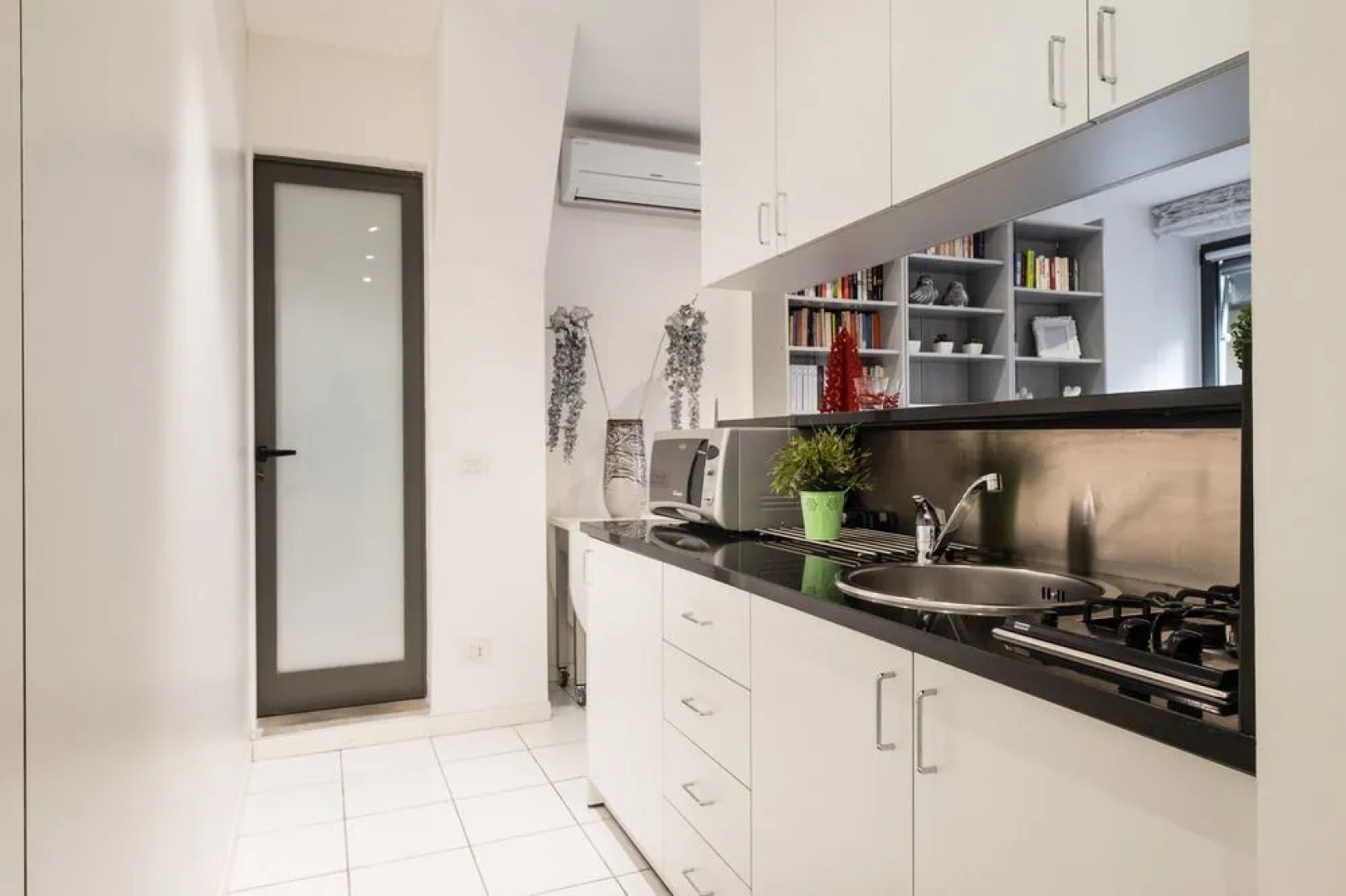 Charme&Suite Por Santa Maria