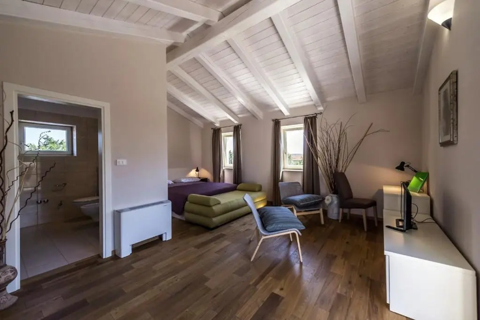 Holiday Home Vila Marten