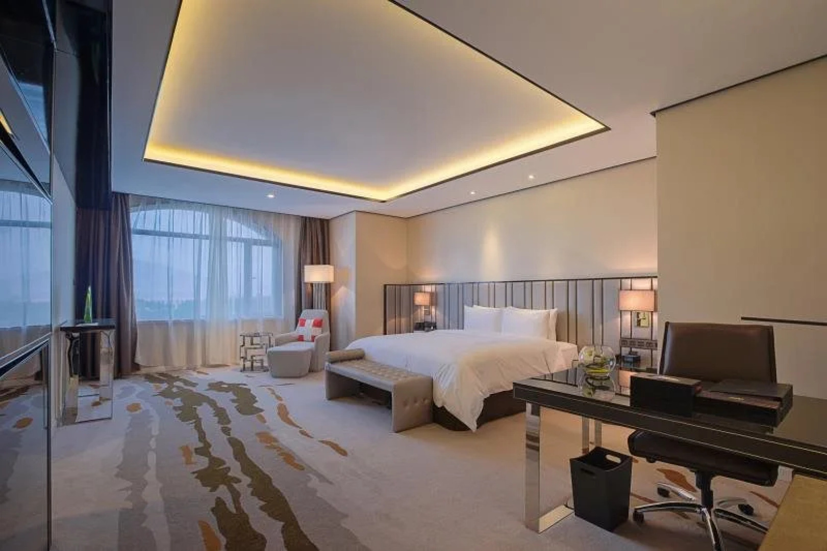 Swisstouches Hotel Qinghai