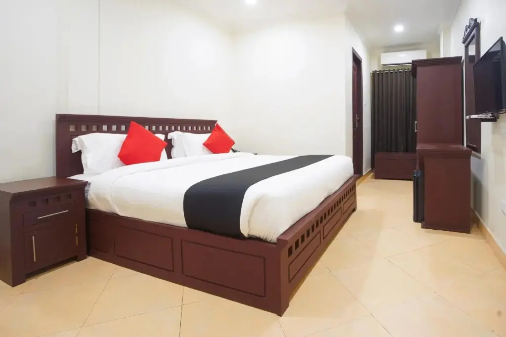Hotel Prince by OYO Rooms