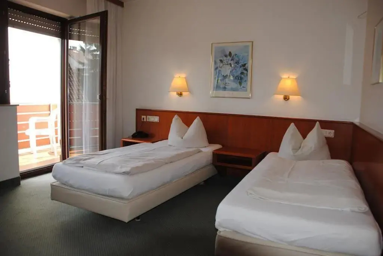 Hotel Kurfürst