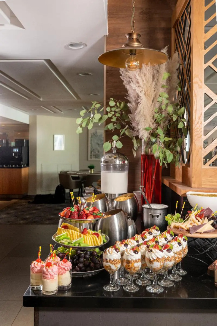 Cassia Hotel Jerusalem