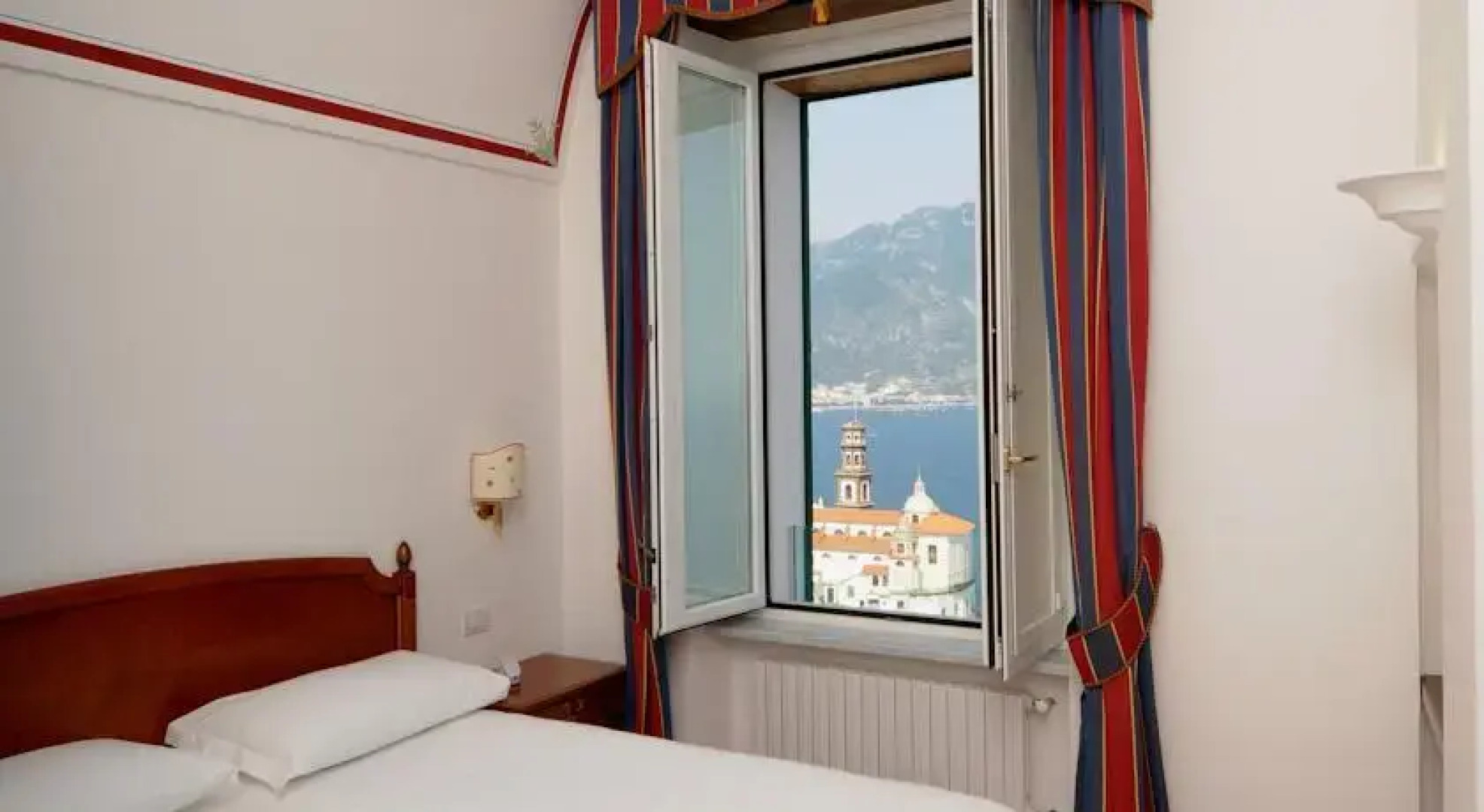 Villa Eremo San Francesco