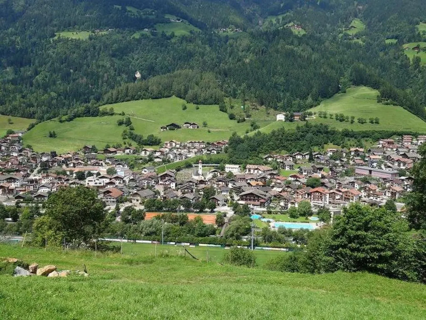 Moosmair Ferienwohnung 2