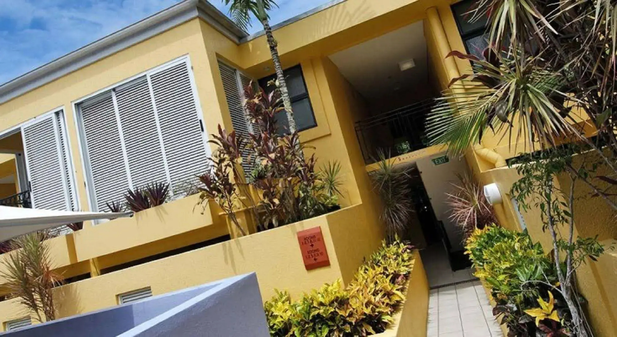 Silkari The Pavilions Port Douglas