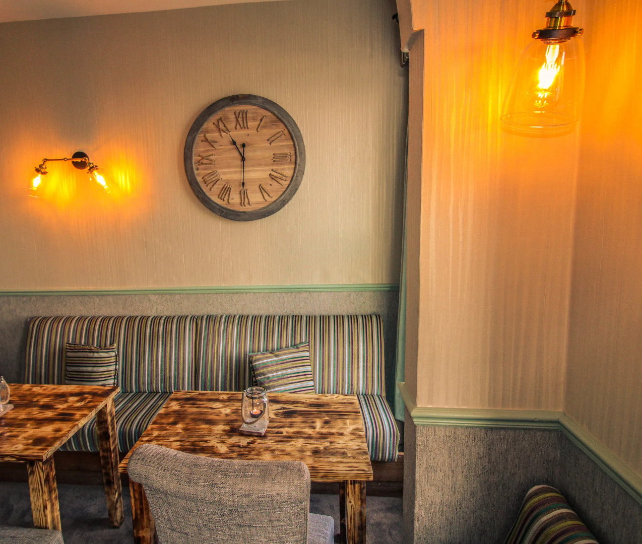 The Clarence Gardens Hotel, BW Signature Collection