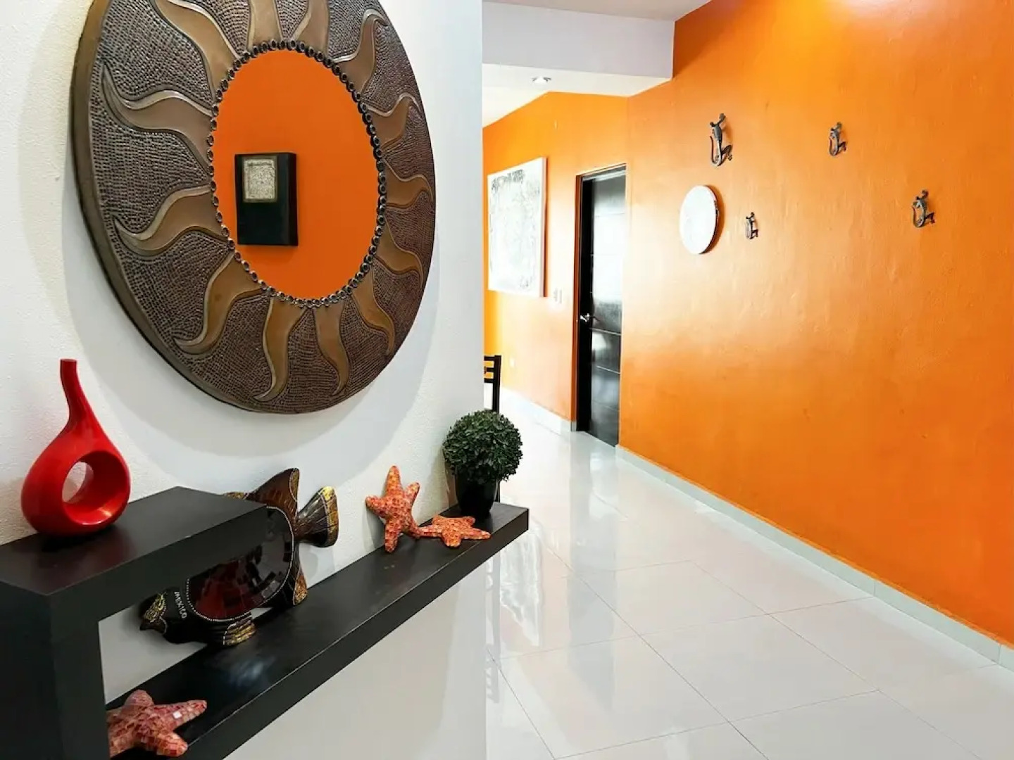 Relajate hermoso jardín y 2 piscinas