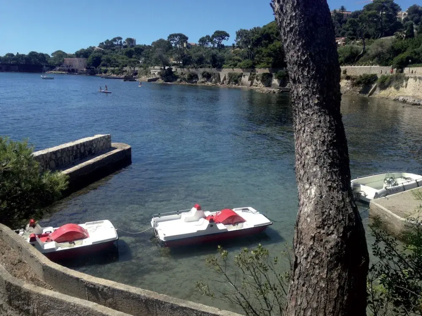 Hôtel Vacances Bleues Delcloy