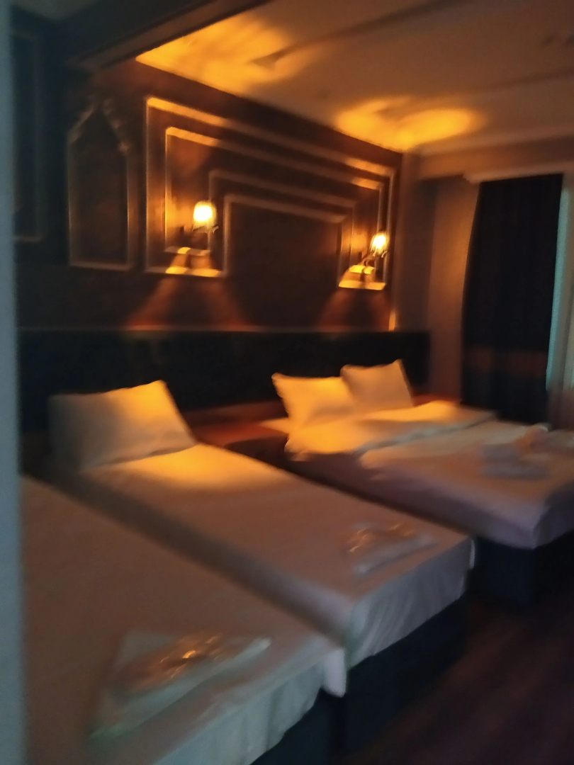 Bonami Hotel