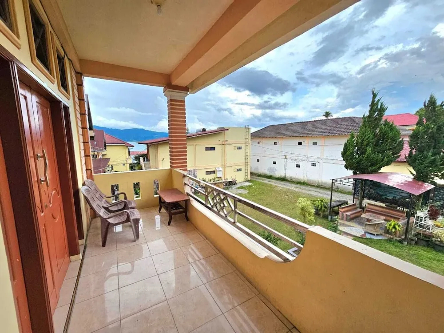 Thyesza Hotel