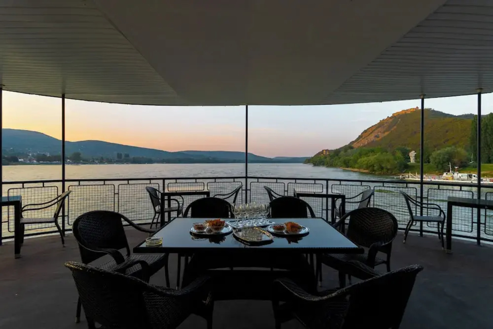 Aquamarina Hotel Visegrád