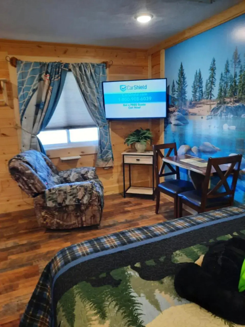 Bear Cove Inn