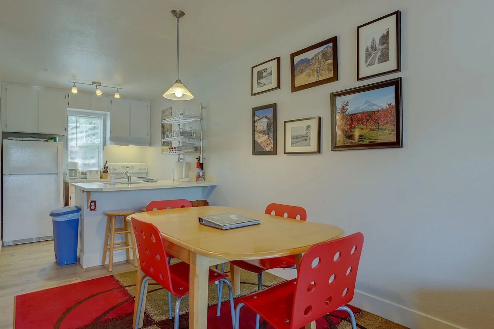 13 Lodge Condo Minutes Away from Golfing, Biking, and Playground by RedAwning